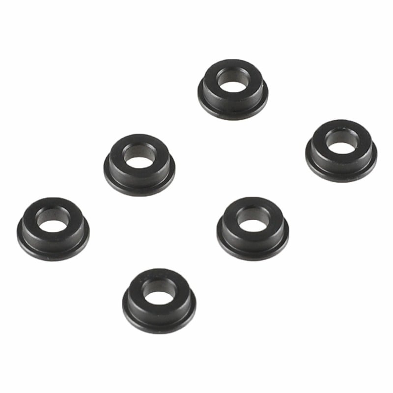 ORGA AIRSOFT SUS420 6mm 高精度 軸受け 次世代電動ガン用【メール便