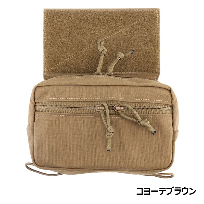 WoSporT Spiritus Systemsタイプ サックポーチ MK3 | サバゲー装備品