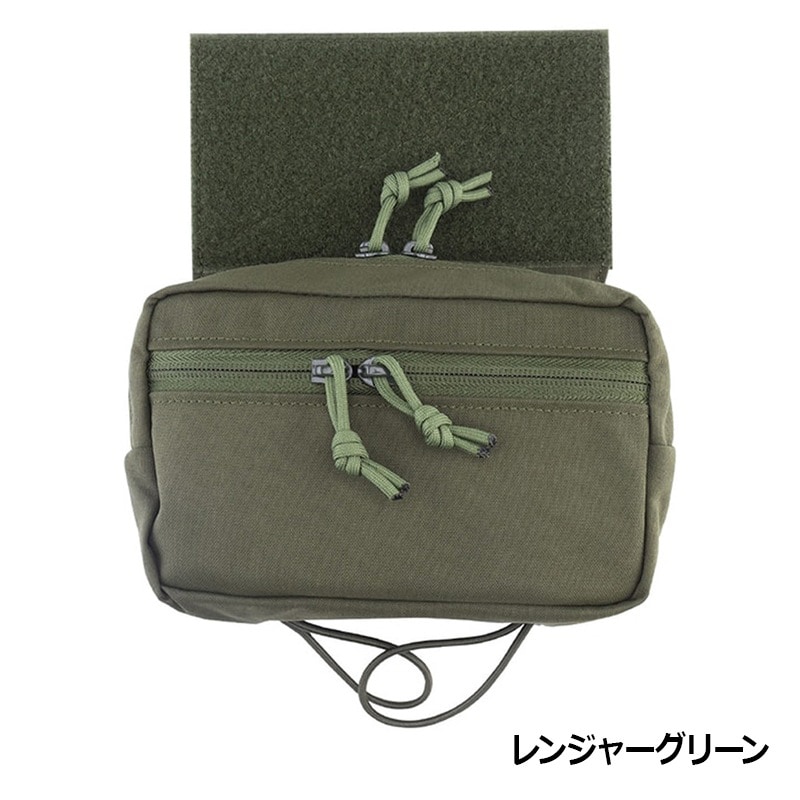 WoSporT Spiritus Systemsタイプ サックポーチ MK3 | サバゲー装備品
