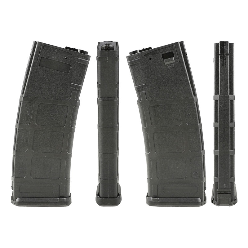DE Airsoft AR-15 Aeroknox×Ascend Armory Custom AEG (Kestrel V2搭載