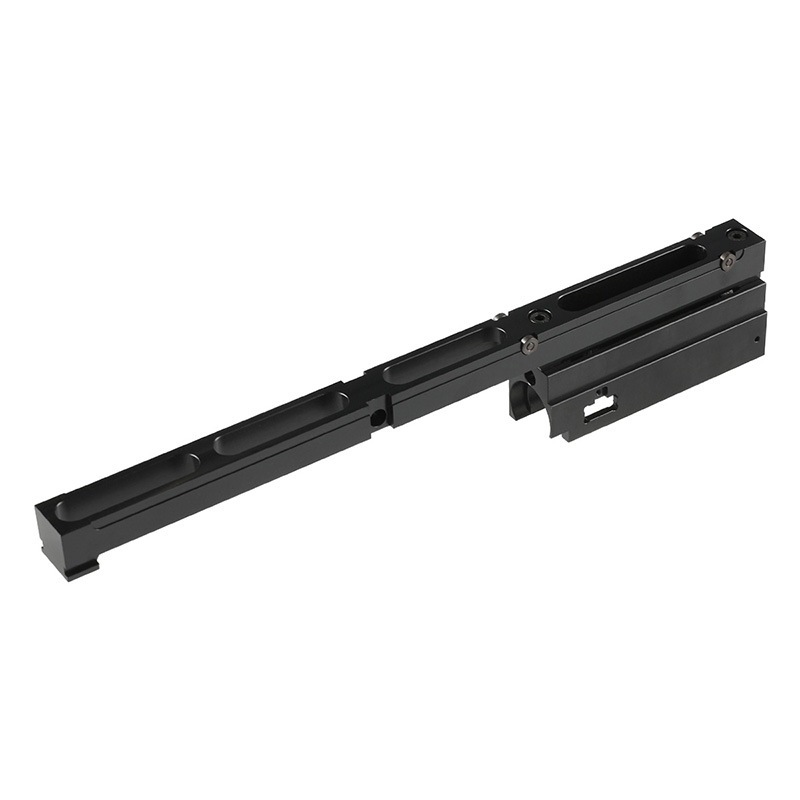 RGW アルミボルトキャリア WE SCAR-H GBBガスブローバックライフル用