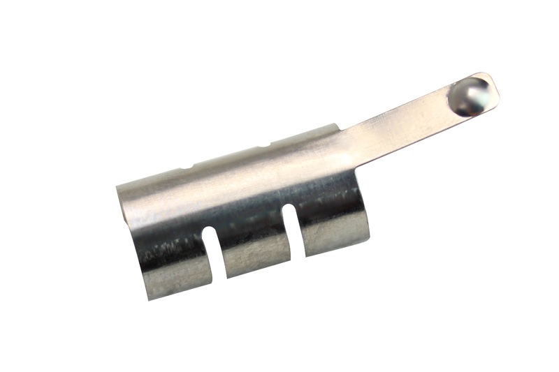 Guns Modify SAI G34ƥե롼ȥХ Nitride GOLD (14mmեͥ/ޥ륤б