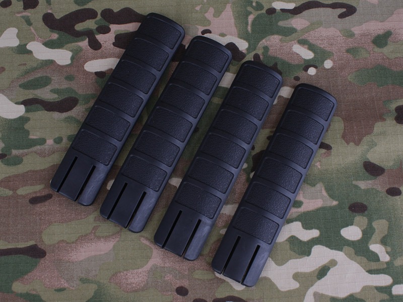 BIGDRAGON Tango Down 6インチ BP-4タイプ レールグリップ DE