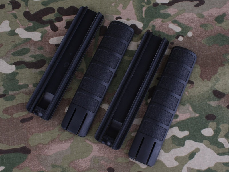 BIGDRAGON Tango Down 6インチ BP-4タイプ レールグリップ DE