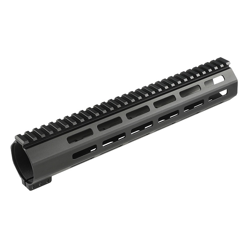 RGW 9インチ QD Takedown System M-LOK レールハンドガード