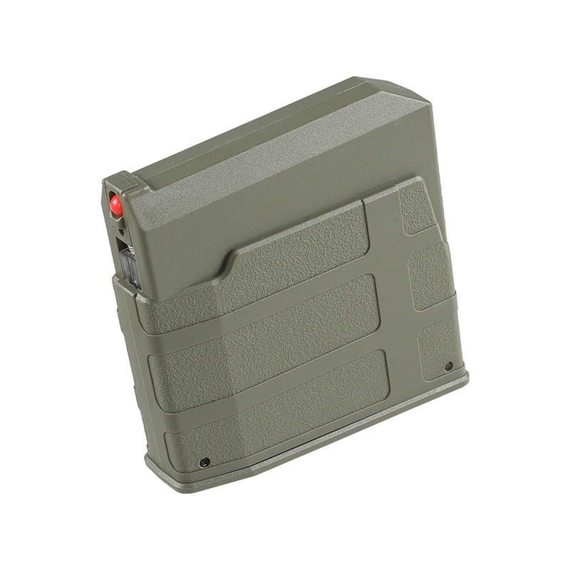 Silverback TAC-41A ボルトアクションライフル Green(JP Ver