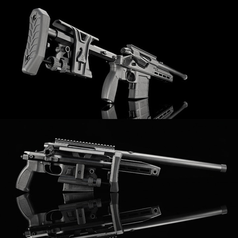 Silverback TAC-41A ボルトアクションライフル Green(JP Ver