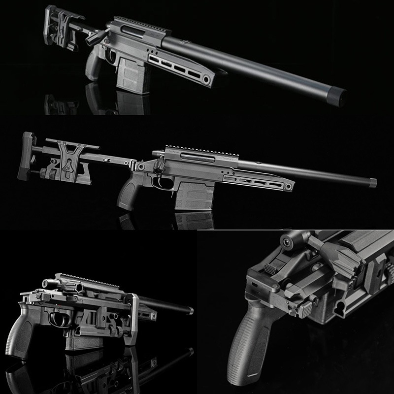 Silverback TAC-41A ボルトアクションライフル Green(JP Ver