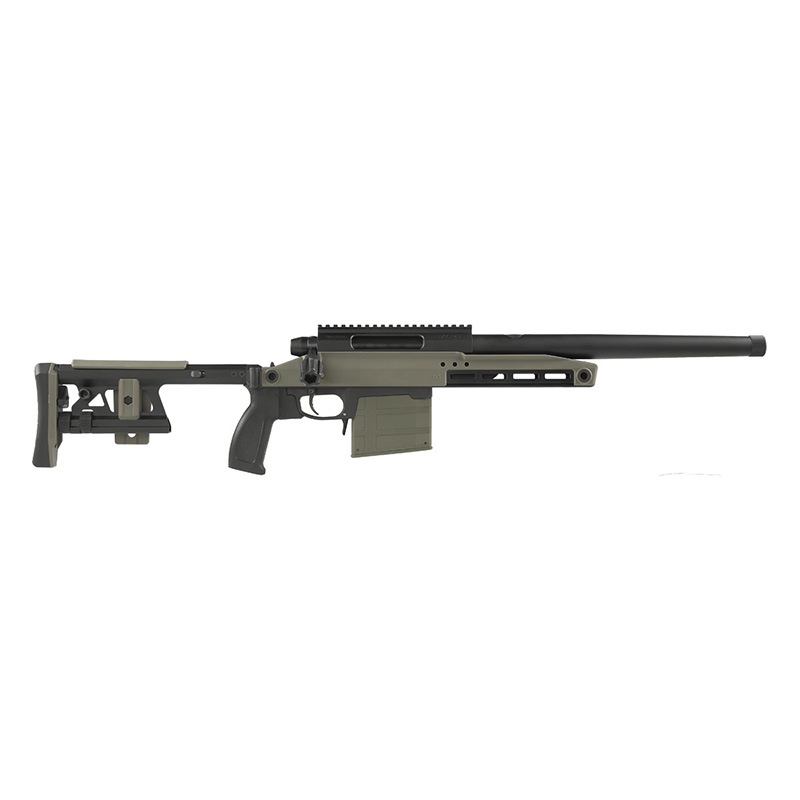 Silverback TAC-41A ボルトアクションライフル Green(JP Ver