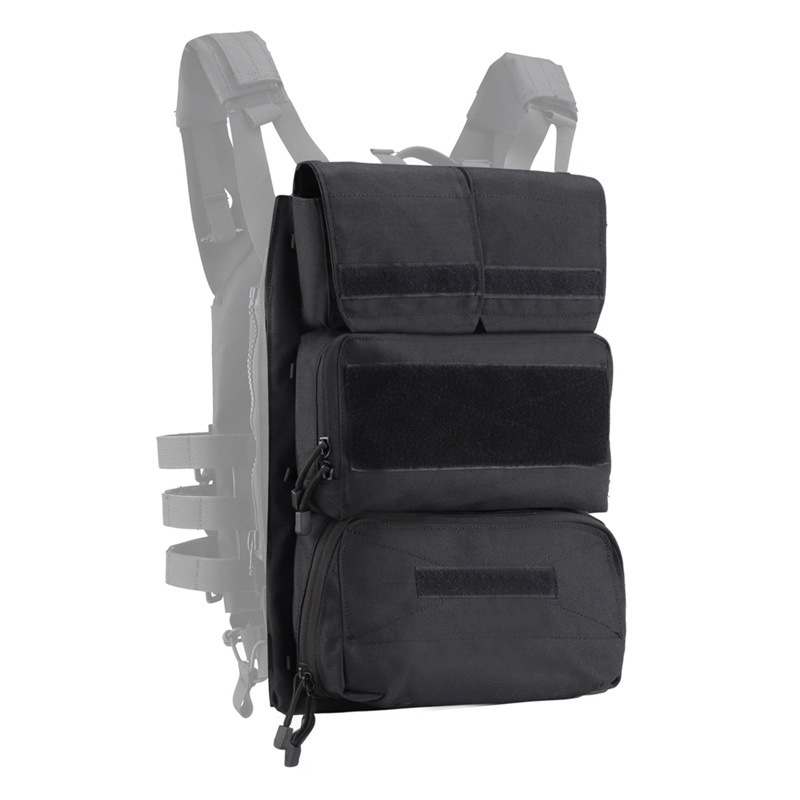 WoSporT CP JPC 2.0タクティカルベスト用アクセサリーバッグ WoSporT CP JPC 2.0タクティカルベスト用アクセサリーバッグ