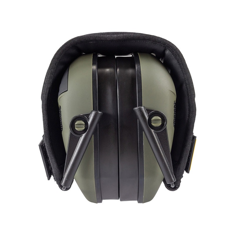 OPSMEN EARMOR M300X タクティカル電子イヤーマフ FG (パッシブノイズ