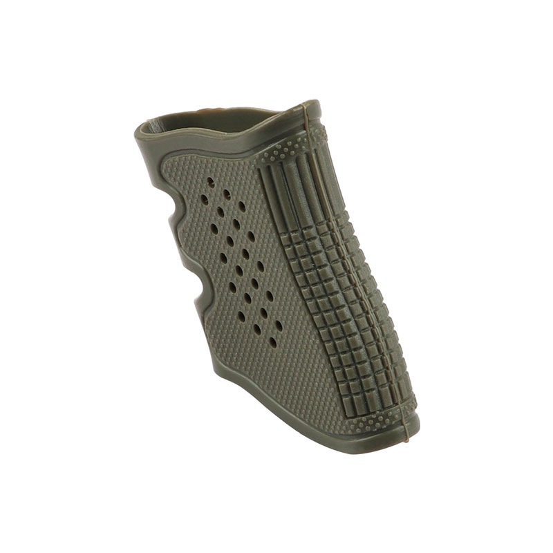 SAA G17 Gen.3用パックマイヤータイプ ラバーグリップ OD【メール便