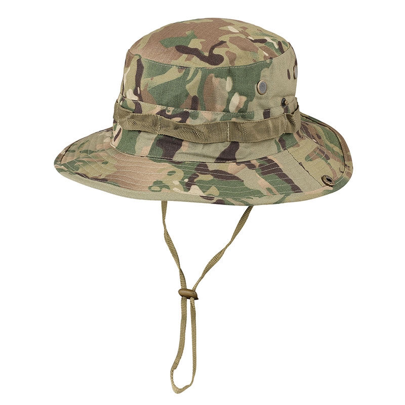 米軍タイプ ブーニーハット MC マルチカム | ヘッドウェア,キャップ