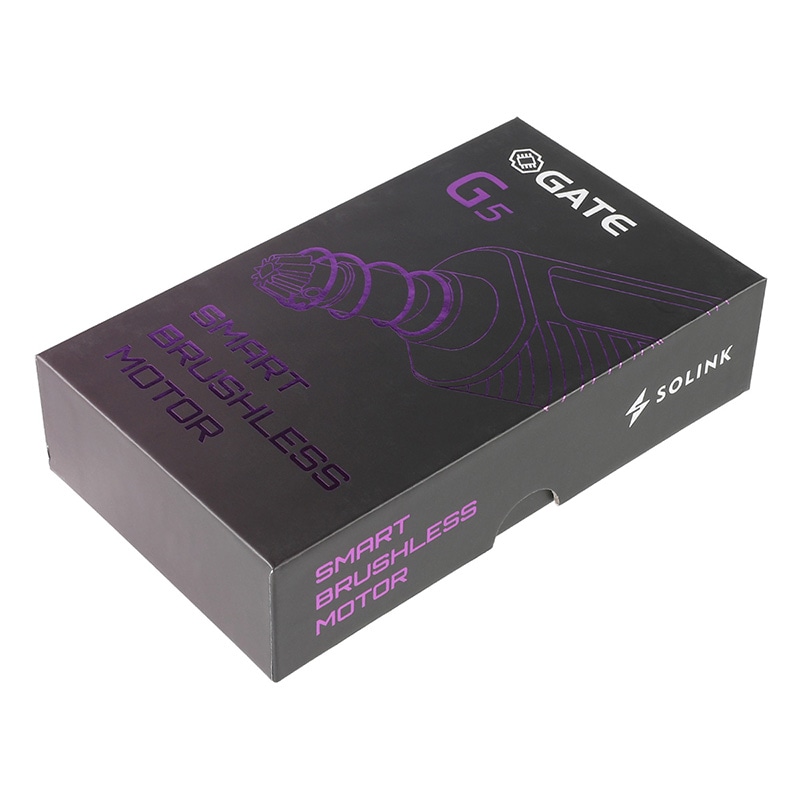 GATE G5 Plus スマートブラシレスモーター ロング | 新着商品,2026年6