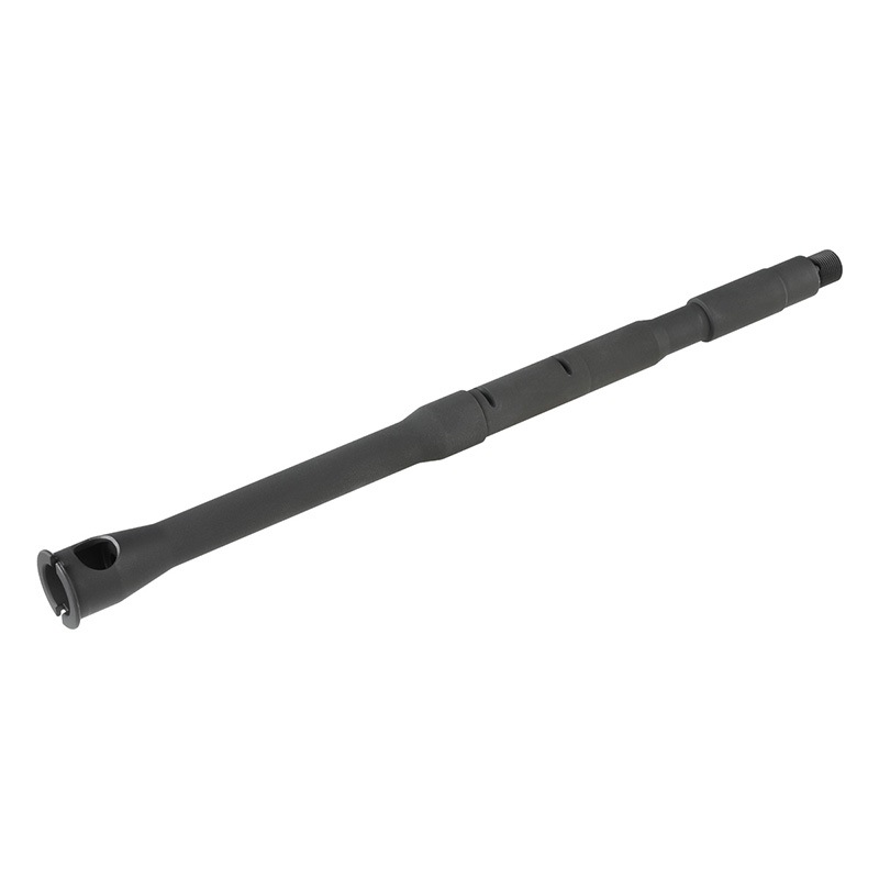 VFC M4 14.5”バレル Zparts M4 14.5inch スチールアウターバレル VFC M4 GBB 対応