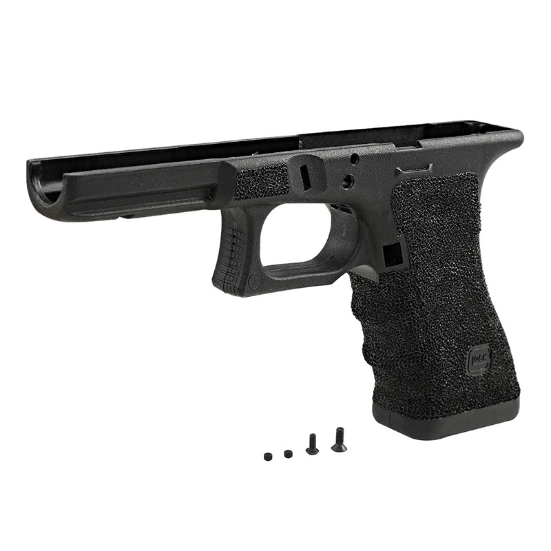 マルイグロックttiカスタム サイドアームズカスタム 東京マルイ グロック19Gen3 TTIカスタム