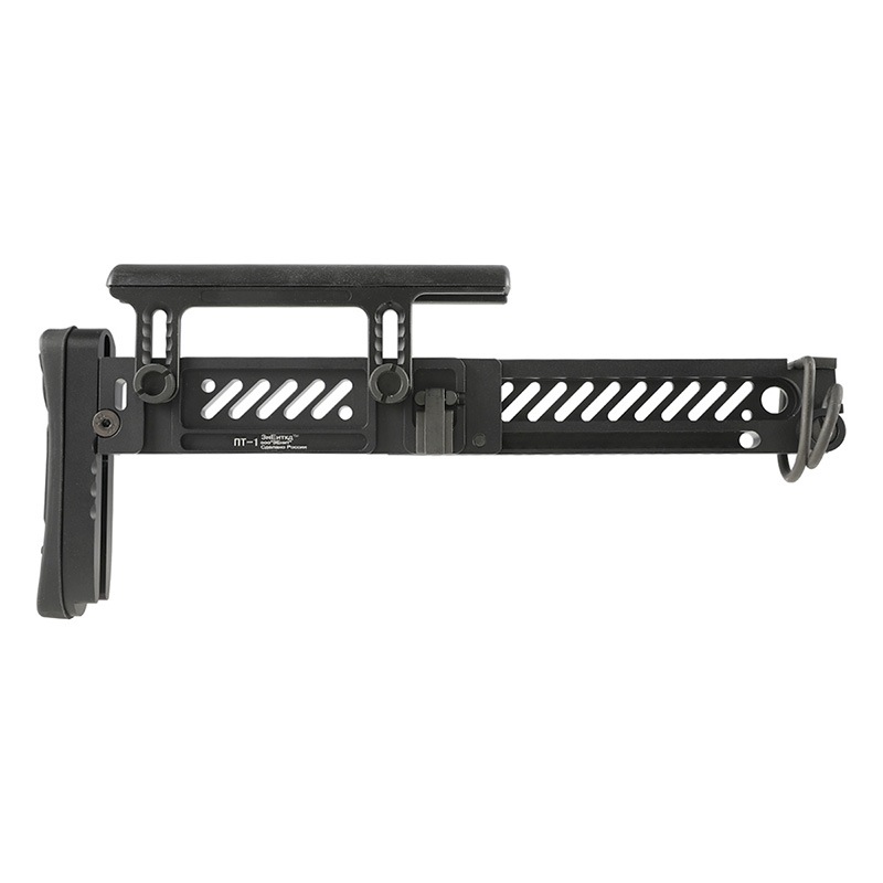 早い者勝ちレプリカzenit pt-1ストック 7月10日入荷】5KU ZENIT PT-1(ПТ-1) Gen.2タイプAKストック BK