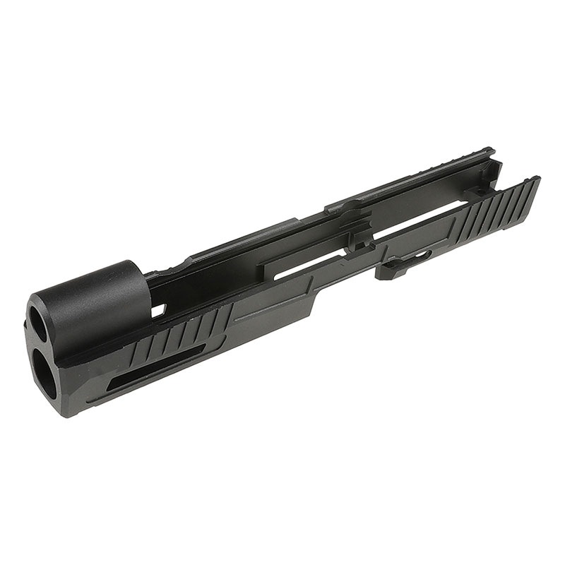P320 M17 スライド 一式 MITA P320-M17 X-fiveスライドセット (VFC対応) | エアガンパーツ