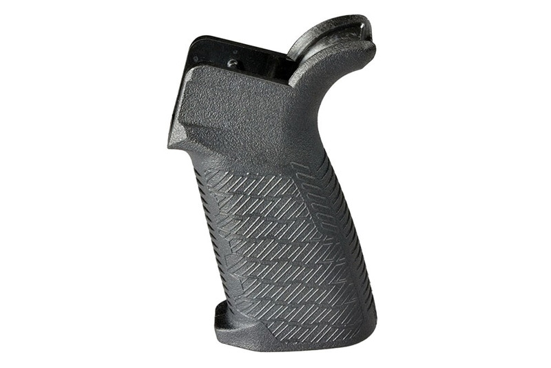 Madbull Strike Industries M4 EPGスタイルピストルグリップ BK