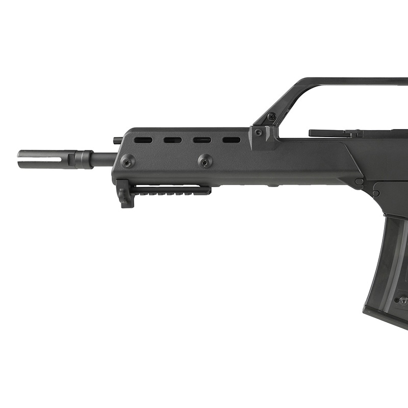 次世代g36 GUN&MILITARY ECHIGOYA / 次世代 G36K