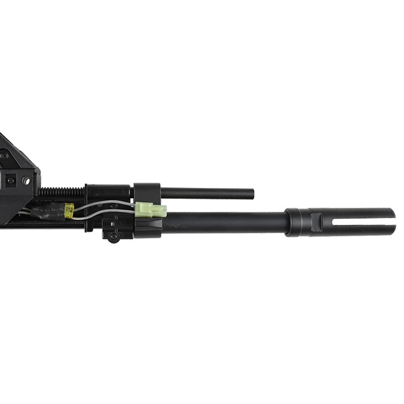 Golden Eagle G36K 3倍スコープ 電動ガン ライフル エアガン