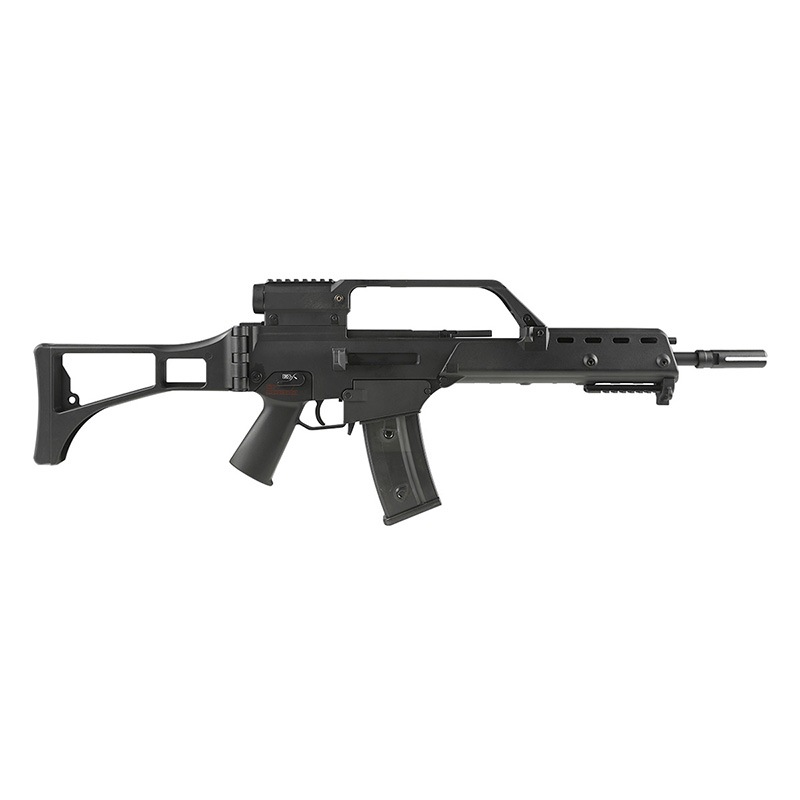 Golden Eagle G36K 3倍スコープ 電動ガン ライフル エアガン