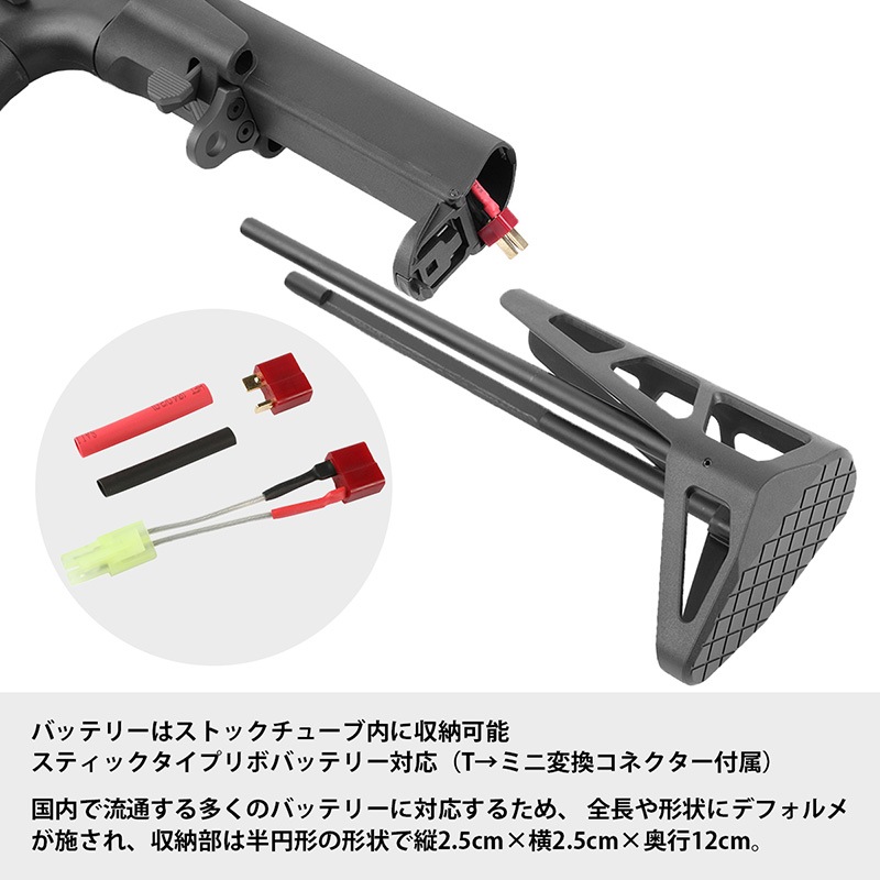 エアガン&ケース➕オマケ エアガン&ケース➕オマケ