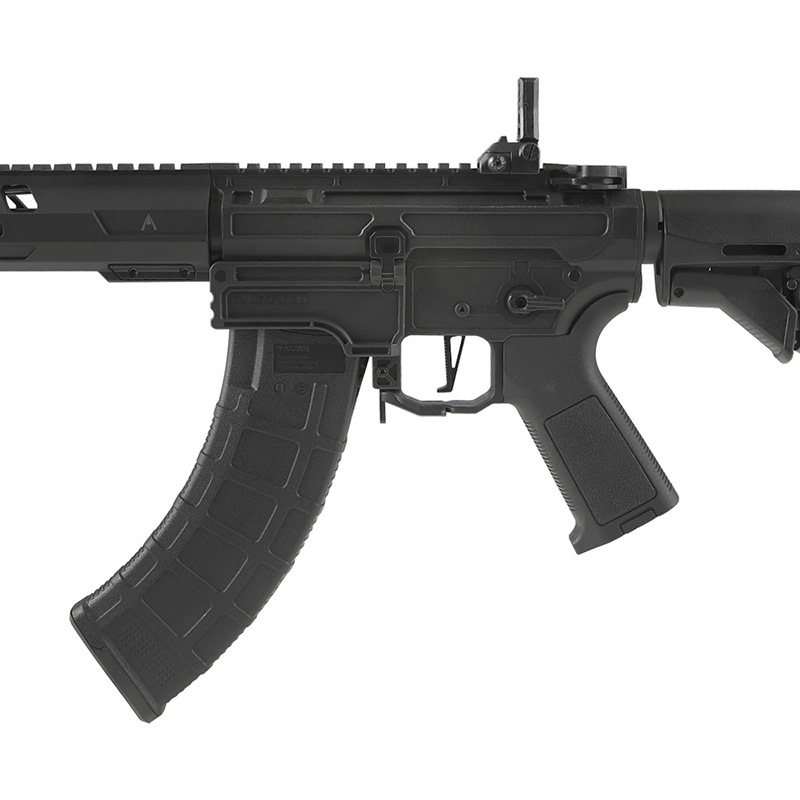 DE Airsoft AK//47 Aeroknox Custom AEG (Kestrel V2搭載/UTRシリーズ