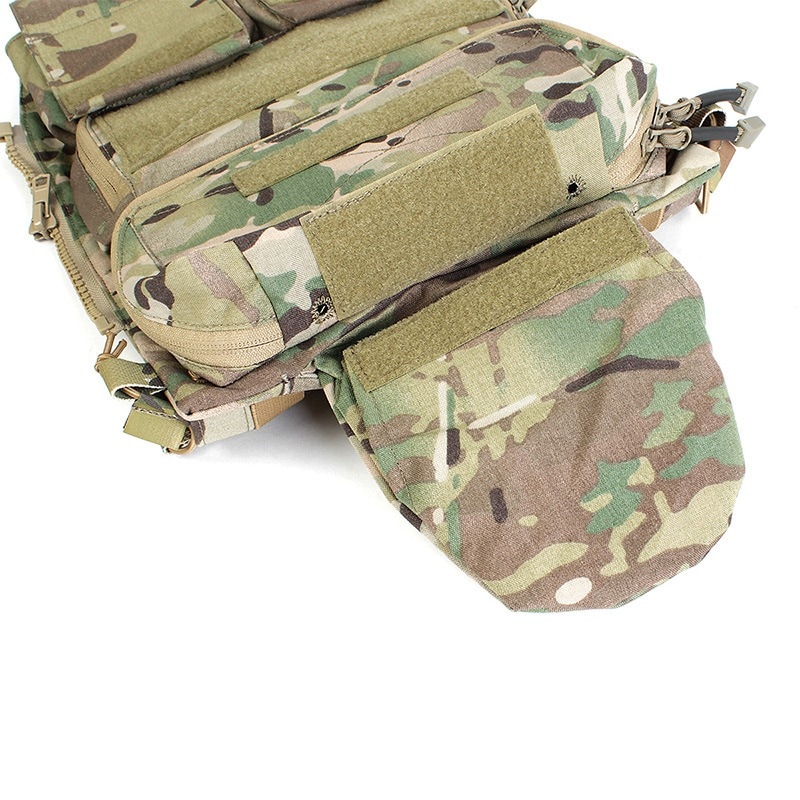 PEW Tactical CPスタイル JPC2.0用ジップオンパネル | サバゲー