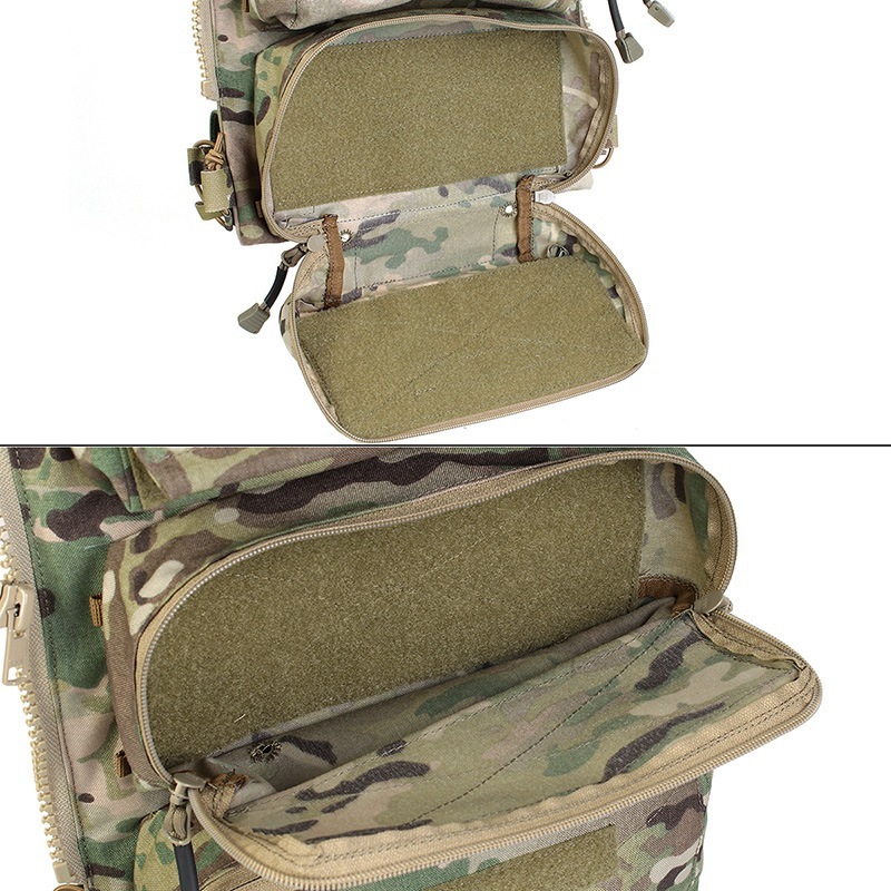 PEW Tactical CPスタイル JPC2.0用ジップオンパネル | サバゲー