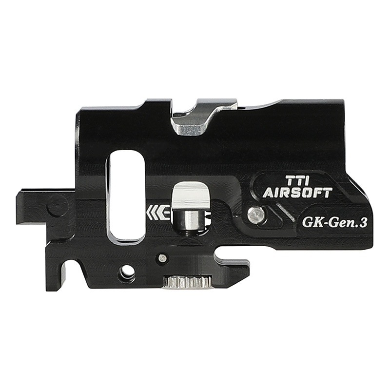 TTI Airsoft 東京マルイ グロックGen3 TDC CNC ホップアップチャンバー