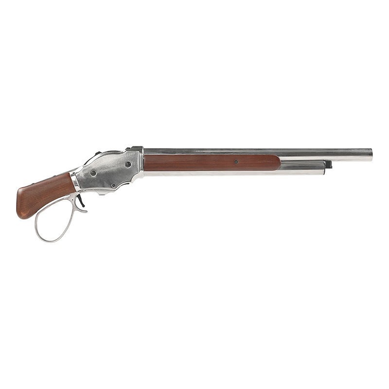 ウィンチェスターM1887 Golden Eagle ウィンチェスター M1887 ライブカート式 ガス