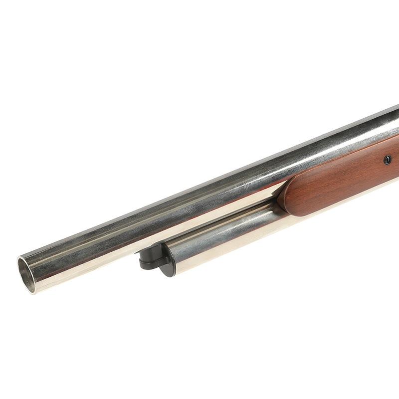 Golden Eagle ウィンチェスター M1887 ライブカート式 ガスショット