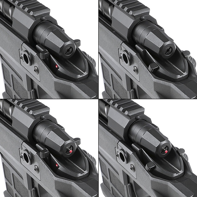 Double Eagle Magpul Pro 700 ボルトアクションスナイパーライフル 無