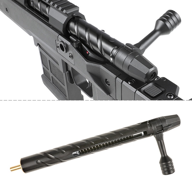 Double Eagle Magpul Pro 700 ボルトアクションスナイパーライフル 無
