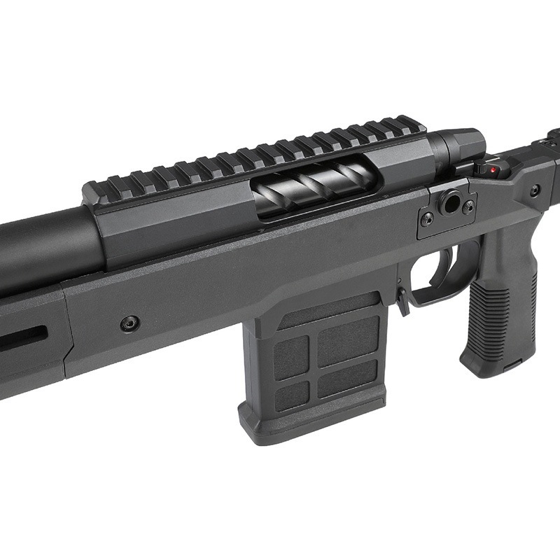Pセール】Double Eagle Magpul Pro 700 ボルトアクションスナイパー