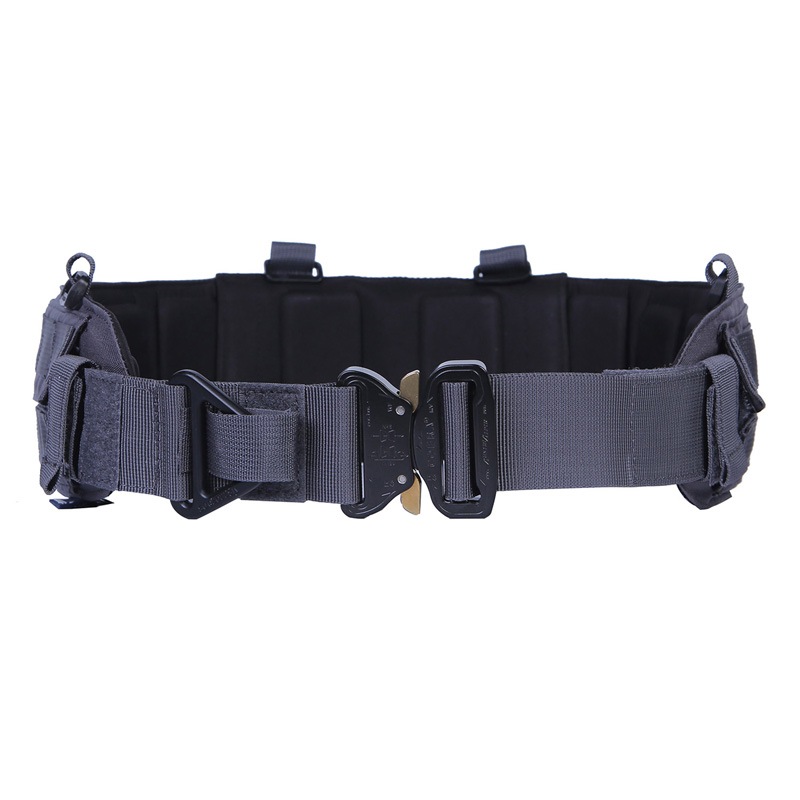 EmersonGear Blue Label Cobra バトルベルト Lサイズ/WG | サバゲー