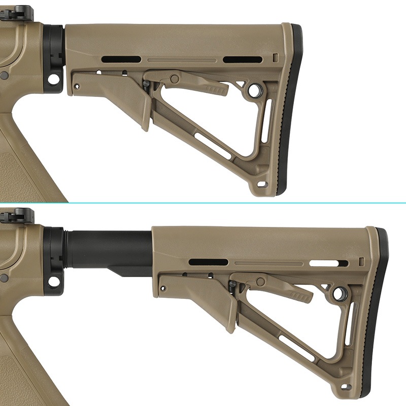 WELL PRO KAC KS-3 11.5inch 電動ガン (ブラシレスモーター/Eshooter