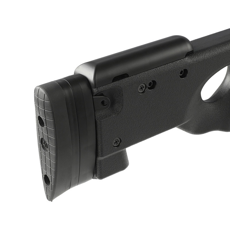 CYMA CM703 L96A1 ボルトアクションライフル Black (スナイパー