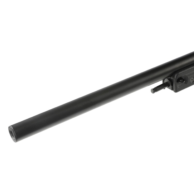 CYMA CM703 L96A1 ボルトアクションライフル Black (スナイパー