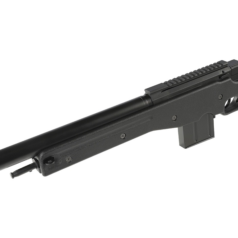 CYMA CM703 L96A1 ボルトアクションライフル Black (スナイパー