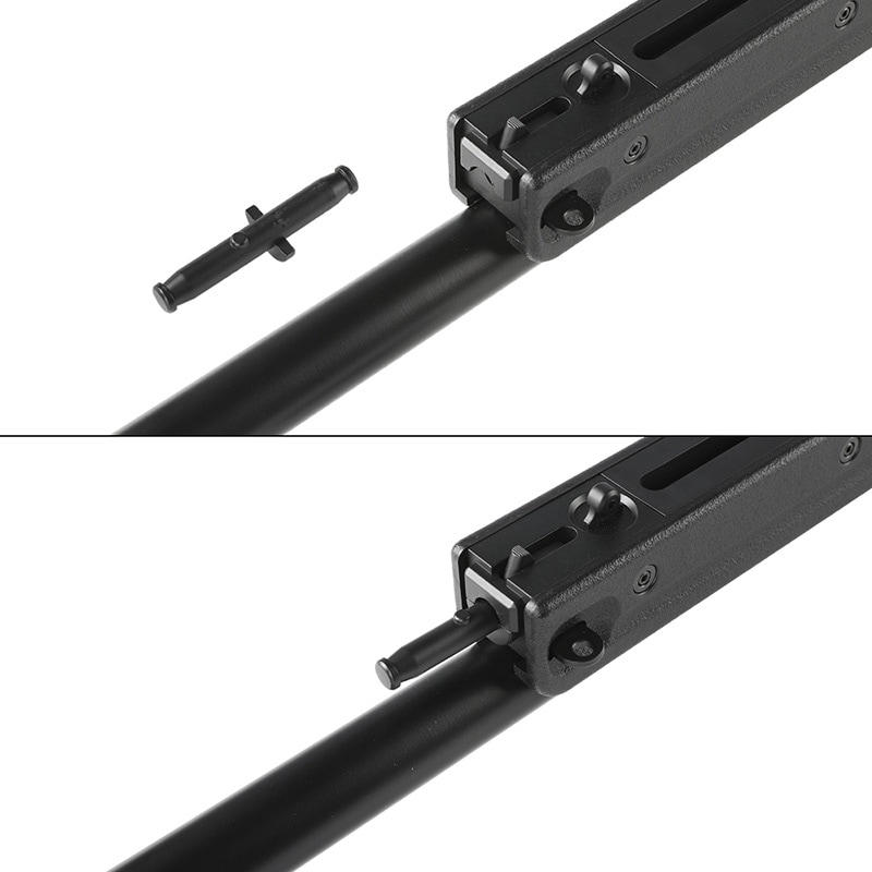Pセール】CYMA CM703 L96A1 ボルトアクションライフル Black