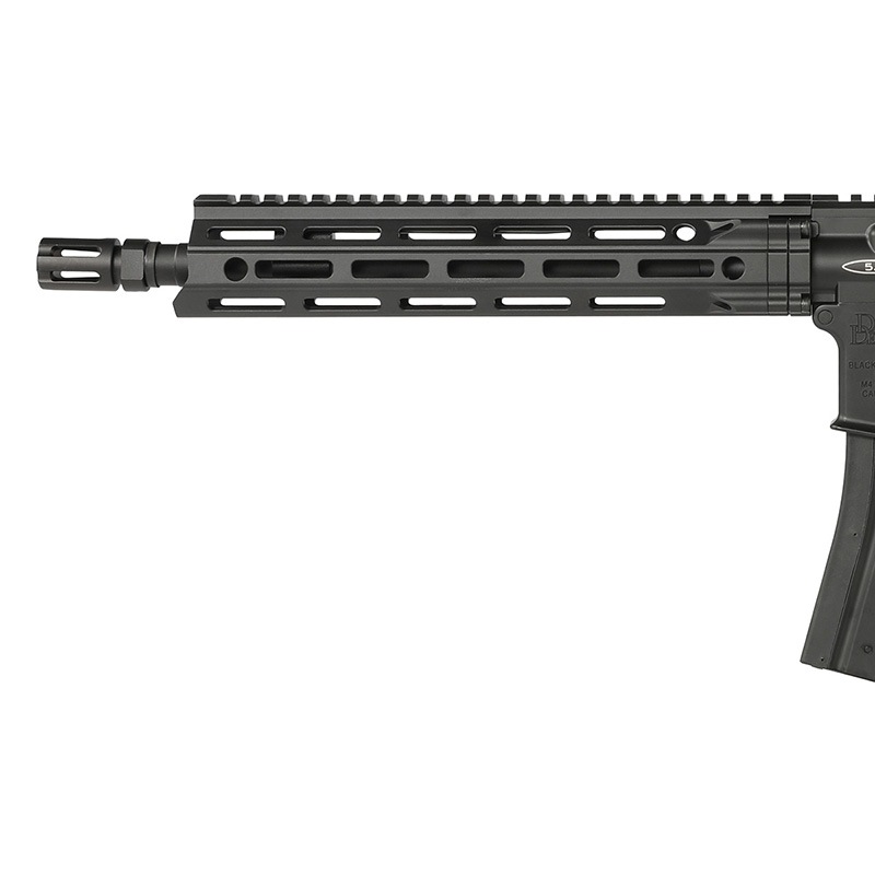 EMG/Golden Eagle DDM4 V7 10inch Black ガスブローバックライフル