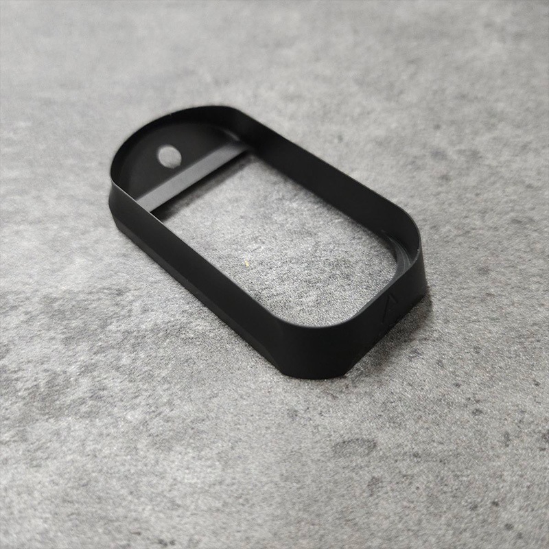 訳あり品】RWA Agency Arms マグウェル Black (東京マルイG17対応)【同