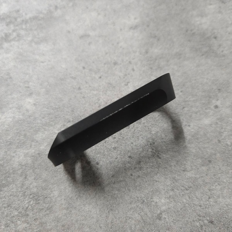 Driven Arms SFM マグウェル ブラック 実物新品② 訳あり品】RWA Agency Arms マグウェル Black (東京マルイG17対応)【同