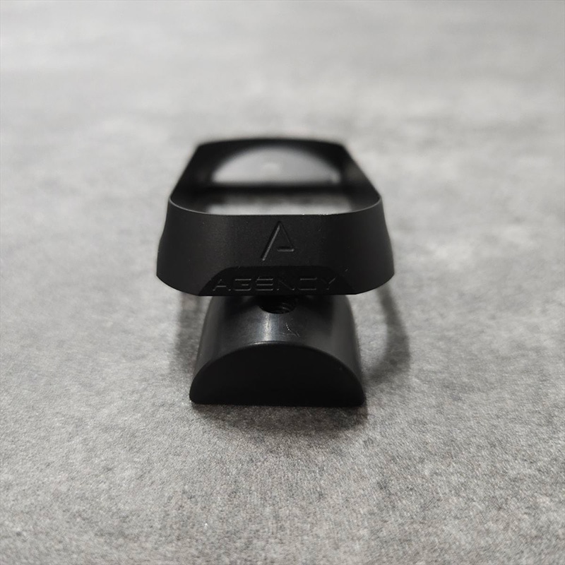 訳あり品】RWA Agency Arms マグウェル Black (東京マルイG17対応)【同