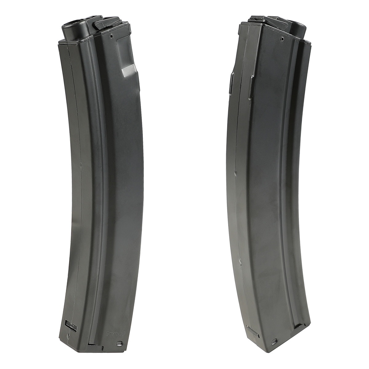 SRC H&K MP5 SDU サイレンサー UMPストック フルサイズ電動ガン サブ