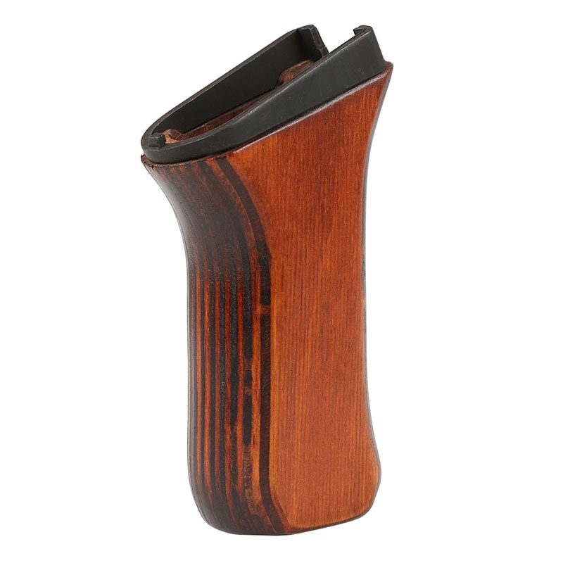 LCT RPKS74 ウッドグリップ | エアガンパーツ,グリップ