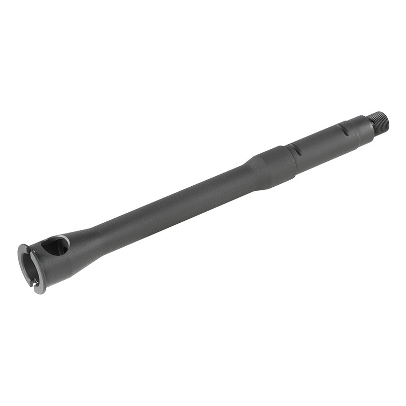 Zparts M4 10.5inch スチールアウターバレル VFC M4 GBB 対応