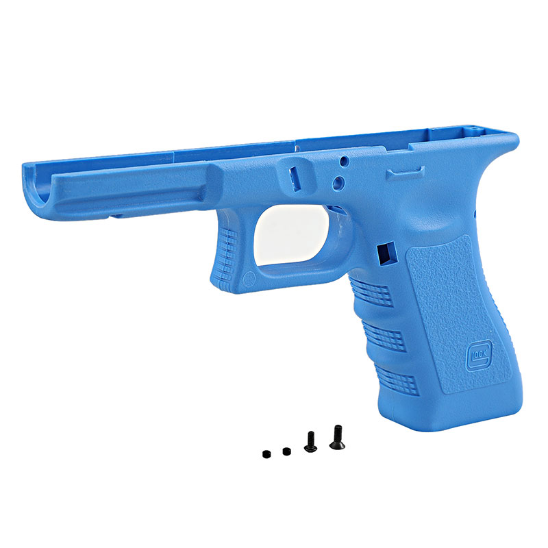Guns Modify Gen.3 RTFカスタムフレーム 東京マルイグロックシリーズ用